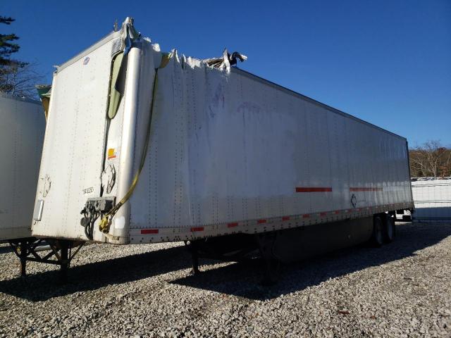 1UYVS2487HG828500 - 2019 INTERNATIONAL ALL MODELS თეთრი ფოტო 2