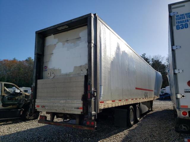 1UYVS2487HG828500 - 2019 INTERNATIONAL ALL MODELS თეთრი ფოტო 4