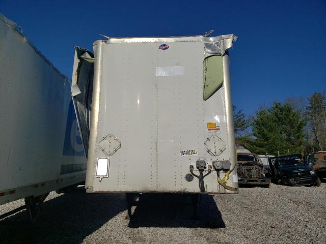 1UYVS2487HG828500 - 2019 INTERNATIONAL ALL MODELS თეთრი ფოტო 5