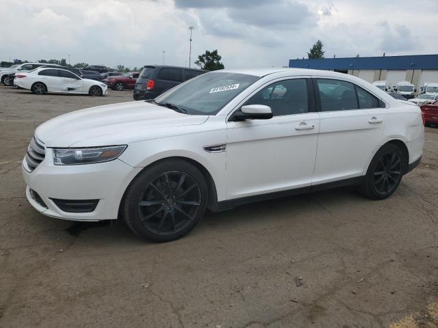 2015 FORD TAURUS SEL, 