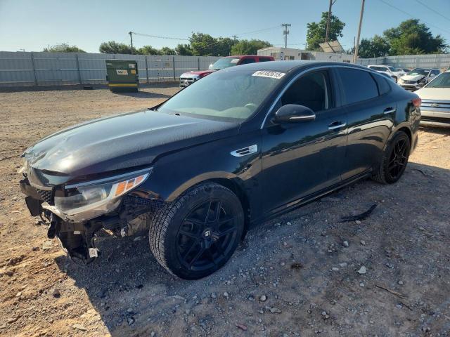 2016 KIA OPTIMA LX, null