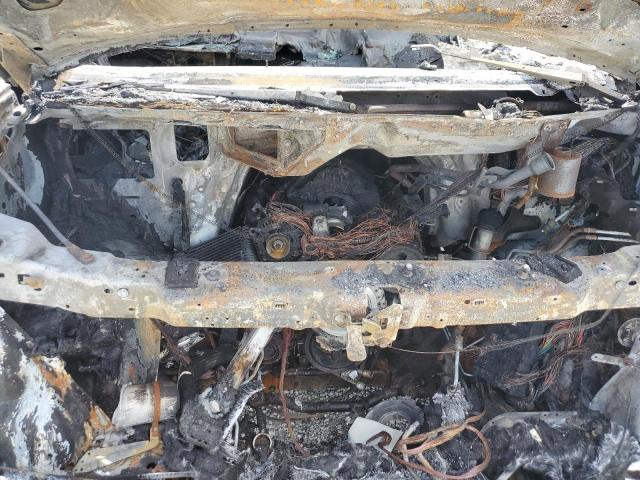 1GB0GRFP8J1339822 - 2018 CHEVROLET EXPRESS G3 WHITE photo 11