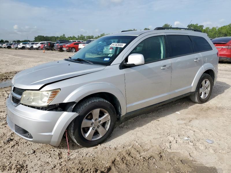 2010 DODGE JOURNEY SXT, null