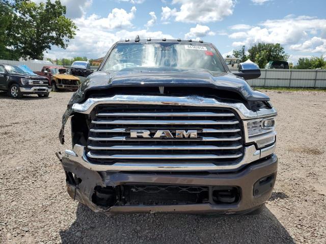 3C6UR5PL5MG530364 - 2021 RAM 2500 LONGHORN TWO TONE photo 5