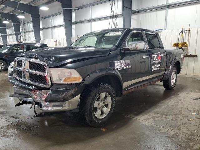 2009 DODGE RAM 1500, 
