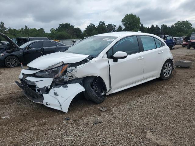 2020 TOYOTA COROLLA LE, 