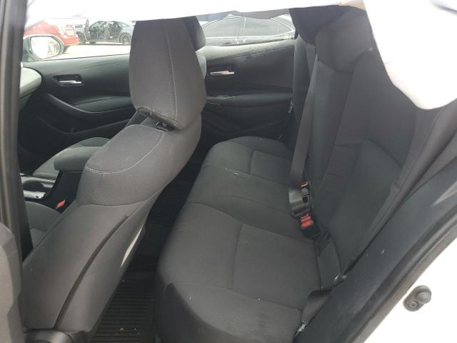 5YFEPRAE9LP089495 - 2020 TOYOTA COROLLA LE 白色 照片 10