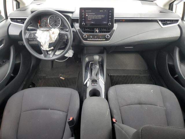 5YFEPRAE9LP089495 - 2020 TOYOTA COROLLA LE 白色 照片 8