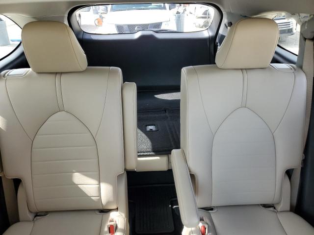 5TDGZRAH4MS050593 - 2021 TOYOTA HIGHLANDER XLE Turkuaz foto 10