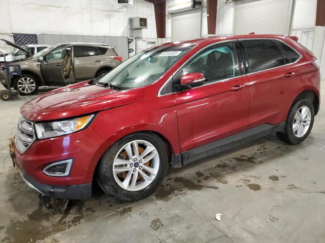 2016 FORD EDGE SEL, 