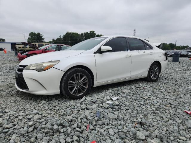 2015 TOYOTA CAMRY LE, 