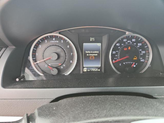 4T1BF1FK1FU111465 - 2015 TOYOTA CAMRY LE WHITE photo 9