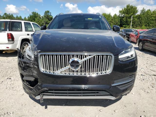 YV4A22PL7G1079260 - 2016 VOLVO XC90 T6 BLACK photo 5