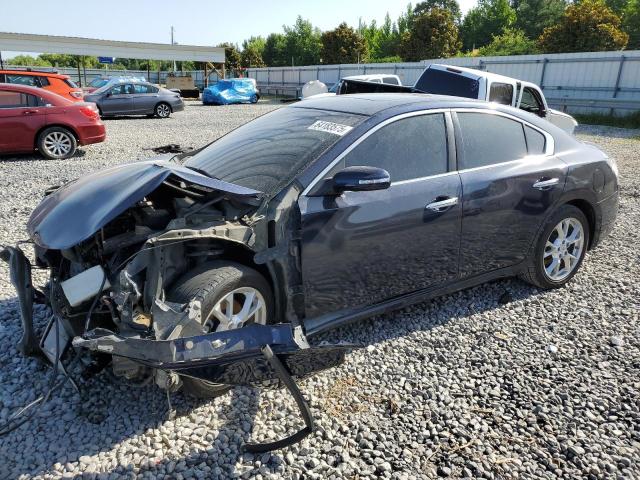 2014 NISSAN MAXIMA S, 