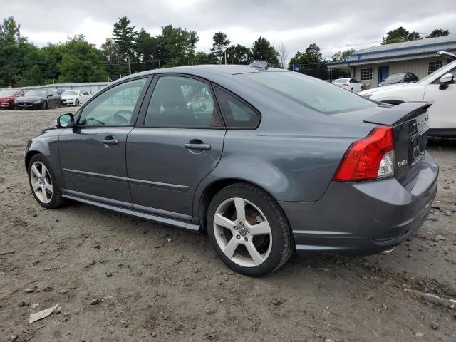 YV1672MS9B2540591 - 2011 VOLVO S40 T5 GRAY photo 2