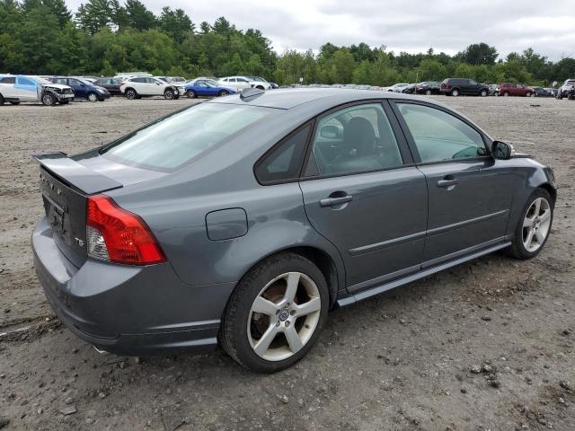 YV1672MS9B2540591 - 2011 VOLVO S40 T5 GRAY photo 3