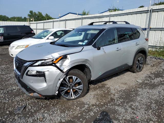 2021 NISSAN ROGUE SV, 