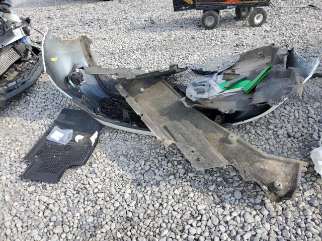 5TDGZRBH5LS509255 - 2020 TOYOTA HIGHLANDER XLE Biały zdjęcie 13