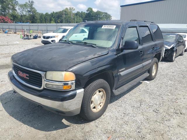 2004 GMC YUKON, 