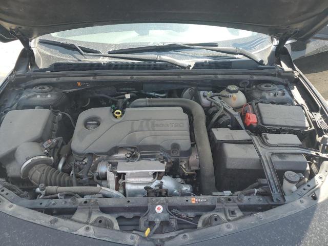 1G1ZB5STXNF206705 - 2022 CHEVROLET MALIBU LS Qara foto 11