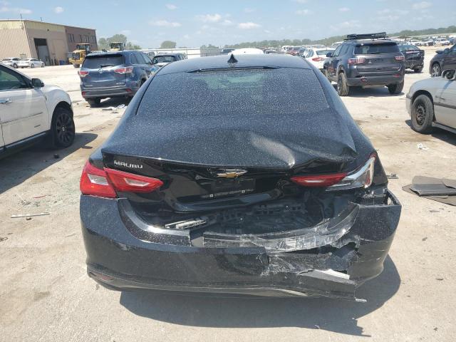 1G1ZB5STXNF206705 - 2022 CHEVROLET MALIBU LS Qara foto 6