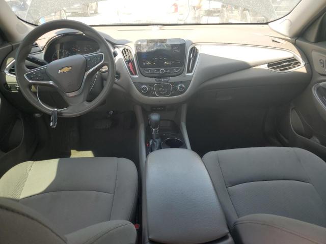 1G1ZB5STXNF206705 - 2022 CHEVROLET MALIBU LS Qara foto 8