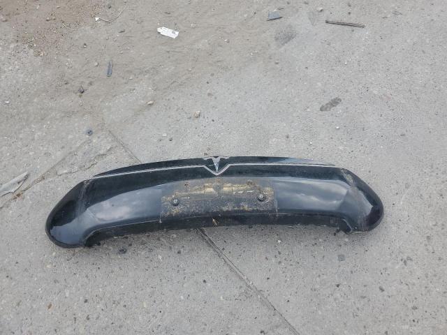 5YJSA1AG7DFP12228 - 2013 TESLA MODEL S RED photo 12