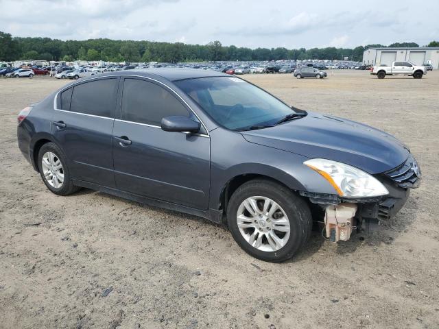 1N4AL2AP5CC250619 - 2012 NISSAN ALTIMA BASE CHARCOAL photo 4