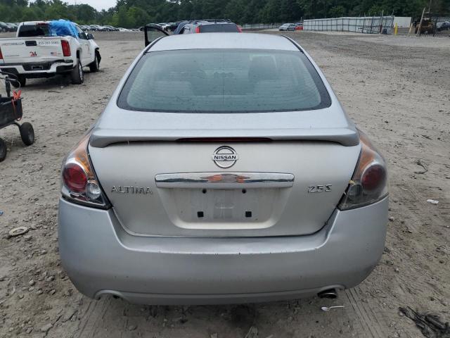 1N4AL21E57C142909 - 2007 NISSAN ALTIMA 2.5 SILVER photo 6