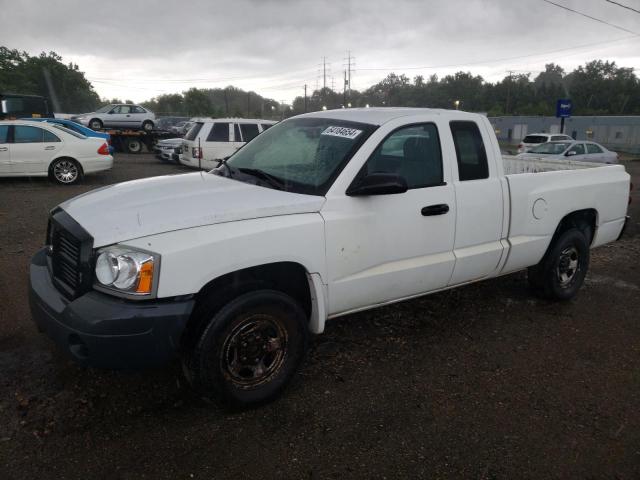 2006 DODGE DAKOTA ST, 