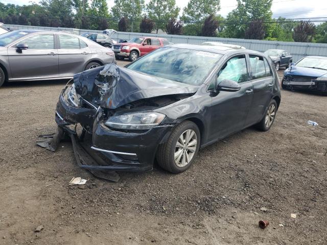 2019 VOLKSWAGEN GOLF S, null
