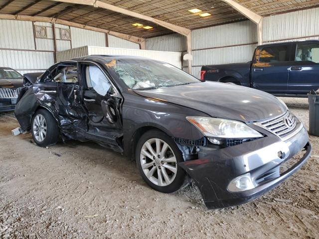 2011 LEXUS ES 350, 