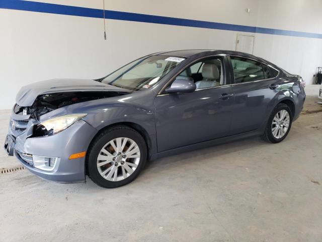 2009 MAZDA 6 I, 