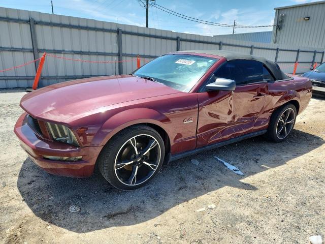 2006 FORD MUSTANG, 