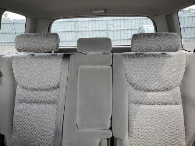 JTEHF21A930121582 - 2003 TOYOTA HIGHLANDER LIMITED GRAY photo 10