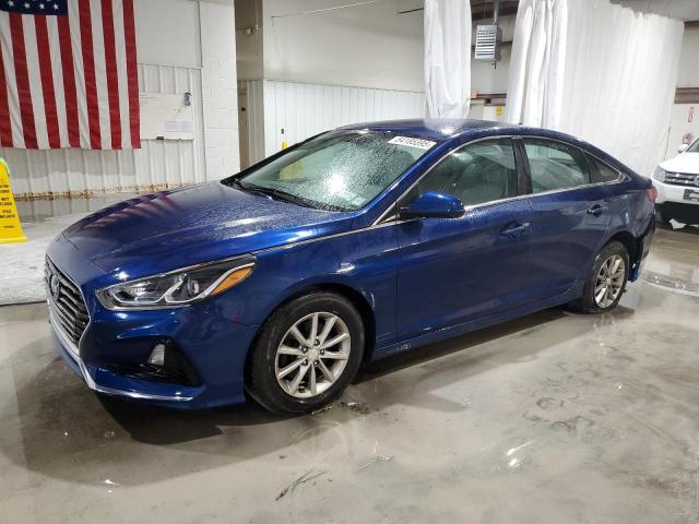 2019 HYUNDAI SONATA SE, 