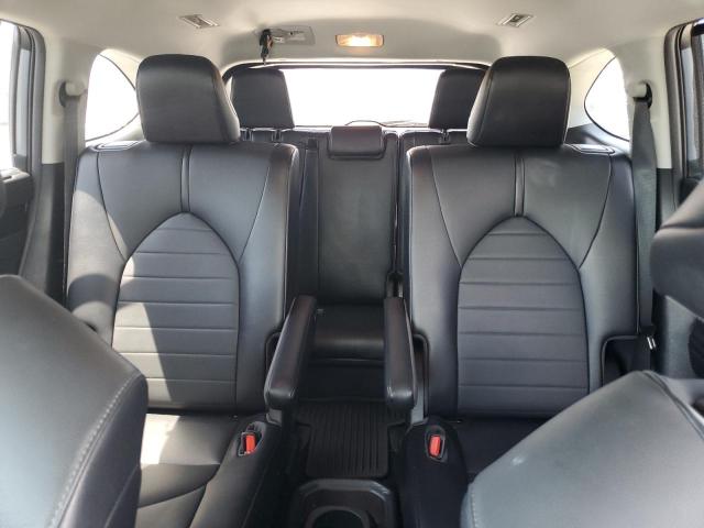 5TDHZRBH2MS090349 - 2021 TOYOTA HIGHLANDER XLE Gümüş foto 10