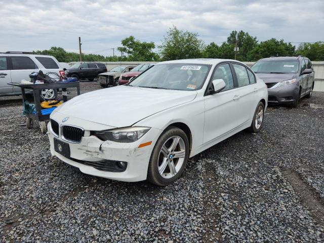 2013 BMW 328 XI SULEV, null