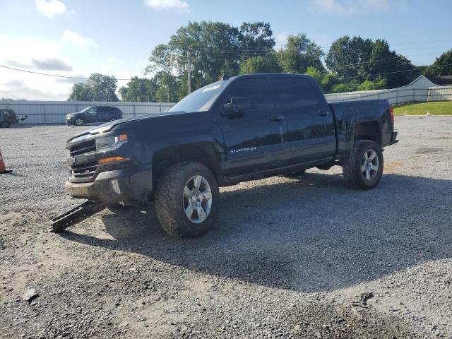 2018 CHEVROLET SILVERADO K1500 LT, 