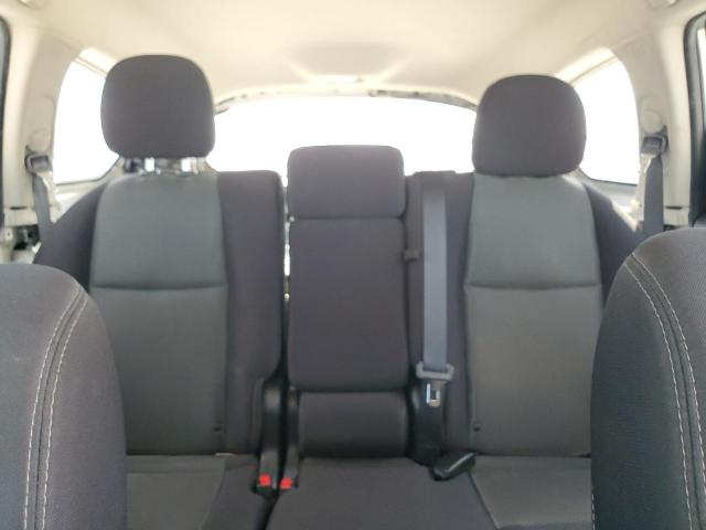 5N1DR2MN3HC612613 - 2017 NISSAN PATHFINDER S Srebrny zdjęcie 10