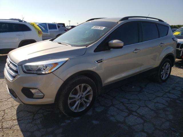 2017 FORD ESCAPE SE, 