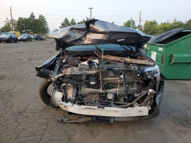 5TFNC5DB6PX015061 - 2023 TOYOTA TUNDRA CREWMAX PLATINUM 黑色 照片 5