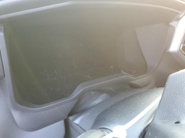 5TFNC5DB6PX015061 - 2023 TOYOTA TUNDRA CREWMAX PLATINUM 黑色 照片 9