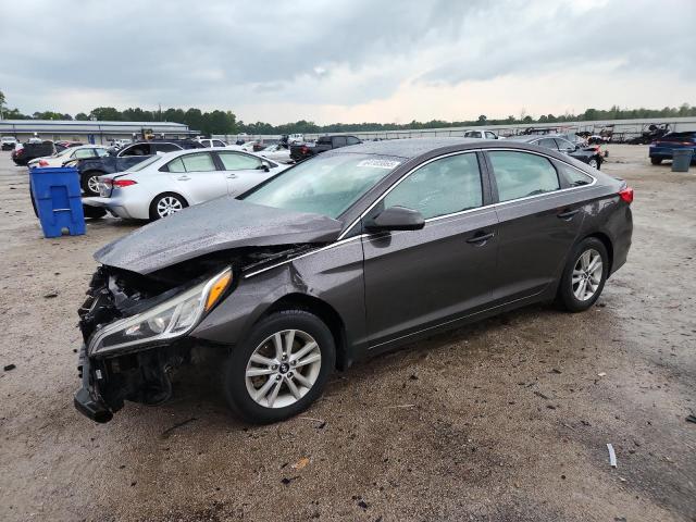 2017 HYUNDAI SONATA SE, 