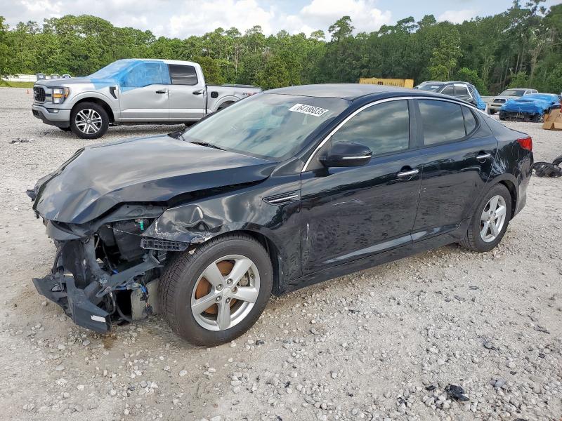 2015 KIA OPTIMA LX, 