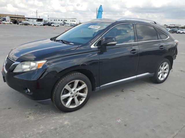 2011 LEXUS RX 350, 