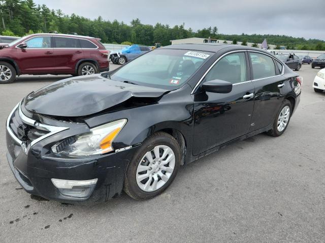 2013 NISSAN ALTIMA 2.5, 