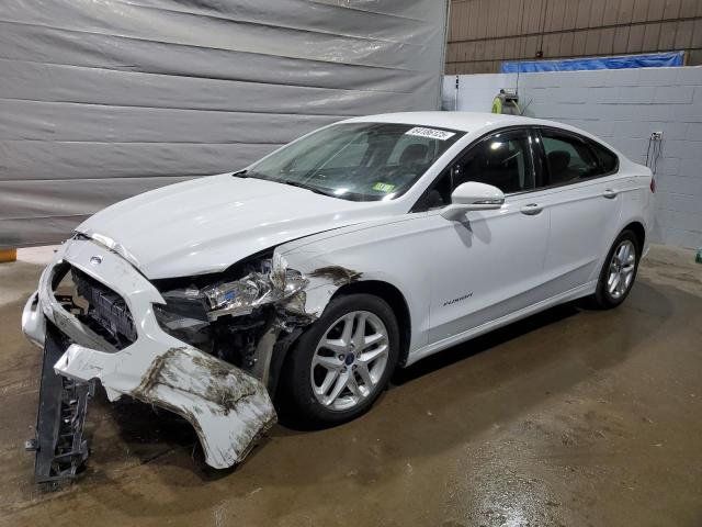 2014 FORD FUSION SE, 