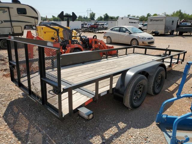 58UBU1625NA005019 - 2022 UTILITY TRAILER Qara foto 4