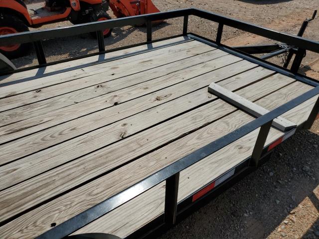 58UBU1625NA005019 - 2022 UTILITY TRAILER Qara foto 5